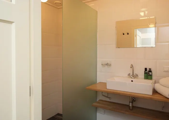 Het Dijkhuis Bed & Breakfast Eersel