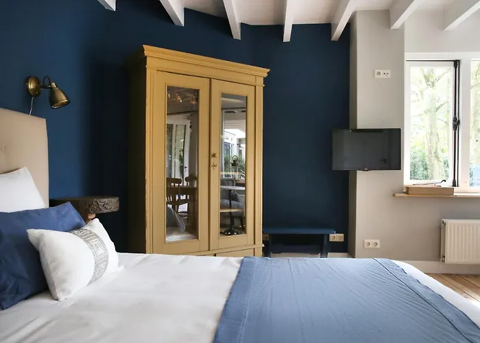 Bed & Breakfast Het Dijkhuis Eersel